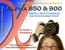 Bild Buch
                    alpha 900